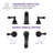 Merchant Widespread 2-handle Bathroom Faucet-31316699