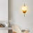 Daveric Armed Sconce