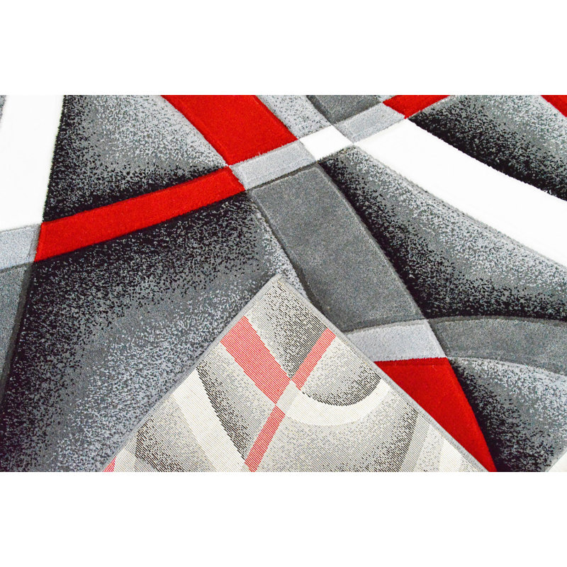 Hanhalyn Indoor Rug