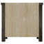 Table de chevet 2 tiroirs Cecere-1074567107