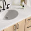 ARIEL Kelly 48 Single Sink Bathroom Vanity with Carrara Quartz Top-1420482567-1446316262-1501021842