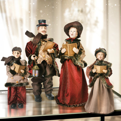 Figurines & Collectibles
