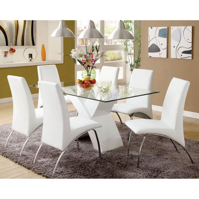 Ensemble repas pour 6 personnes Coetta