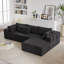 Canapé modulaire de luxe Chenille-681771057-681771061