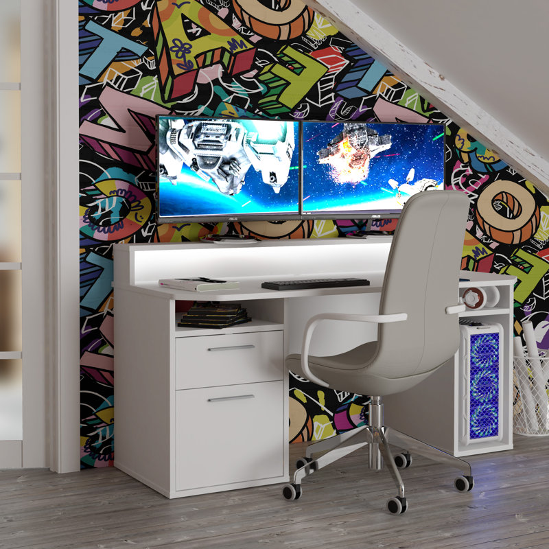 Billat Executive Desk