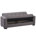 Gray Microfiber