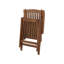 Bartonville Patio Dining Armchair with Cushion-751100430