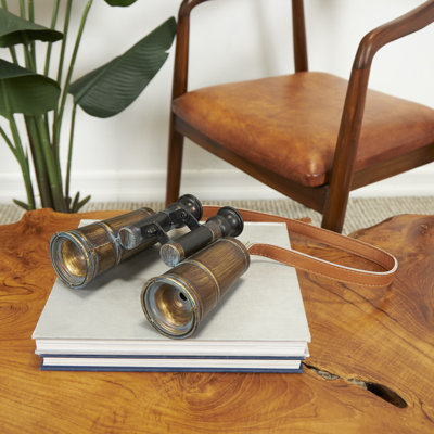 Télescope décoratif Jhamere