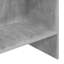 Dorith 180cm H Standard Bookcase-1471110830-1385739047
