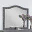 Commode et miroir Manvik-646019842