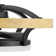 Acklen 21" Fandelier with LED Lights and Remote Control