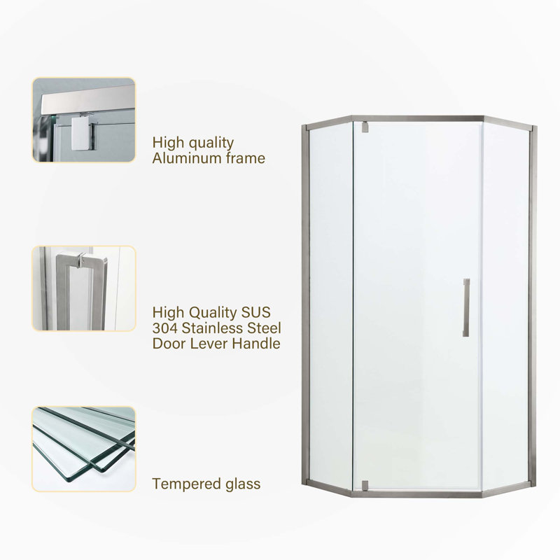 Shower Doors