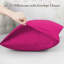 Microfiber Machine Tufted - Set of 2-732941409
