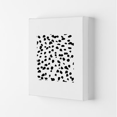 Dalmatian - Print
