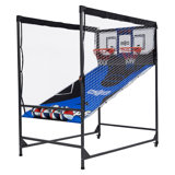 Premium Basketball Arcade Game