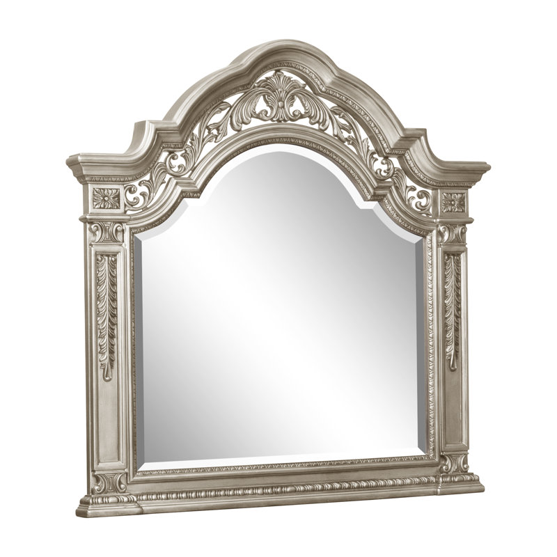 Patro Mirror, Platinum Gold