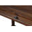 Conde Solid Wood Base Writing Desk-320113016