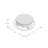 Newlyn 3-Light 15" Flush Mount in Satin Nickel-298977401
