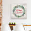 « merry christmas couronne », art textuel-35569262-33349173