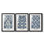 Ensemble de 3 pièces, de la série WG-MRRIS DCXLVI de William-1449702069