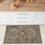 Tapis intérieur / extérieur Kutz Heriz-2040535370