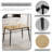 Dining Table(Only Table)