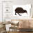Kiwi Bird-107942671