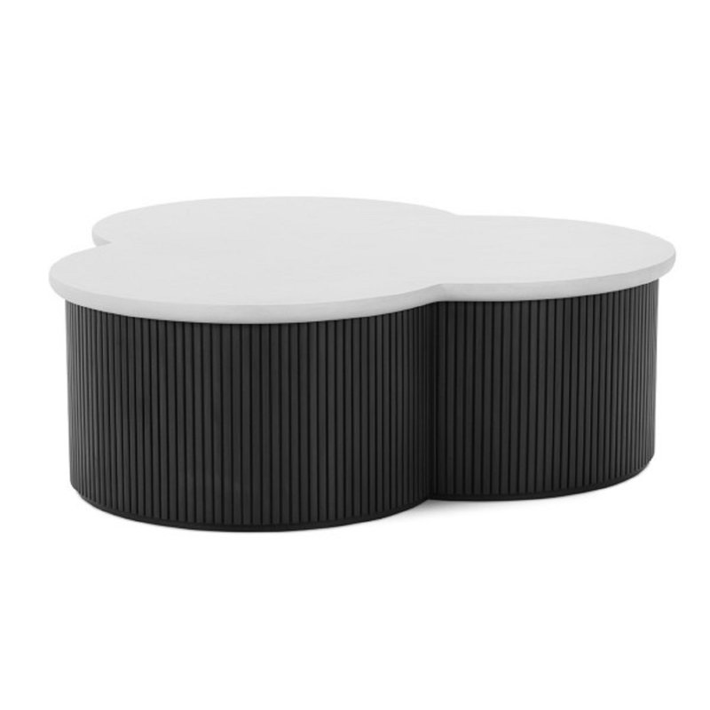 Kindred Misc Cocktail Table, Black