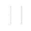 Keel™ 1 - Light LED Bath Bar-765284415