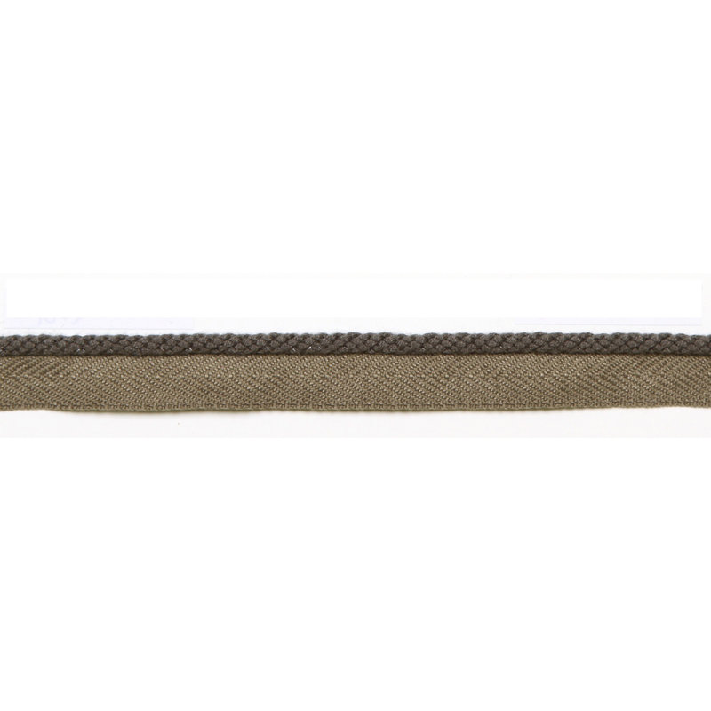 Tissu Calypso, Anthracite