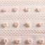 Édredon amusant pour lit simple / simple TG - rose, détails, avec traitement, lavable à la machine-116012051-116012053