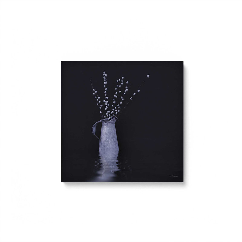 «Quenched» par Robin-Lee Vieira, reproduction d'art, 20 W x 20 H, Does Not Apply, Unframed Canvas