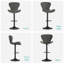 Tabouret de comptoir Keyvonna-411993239