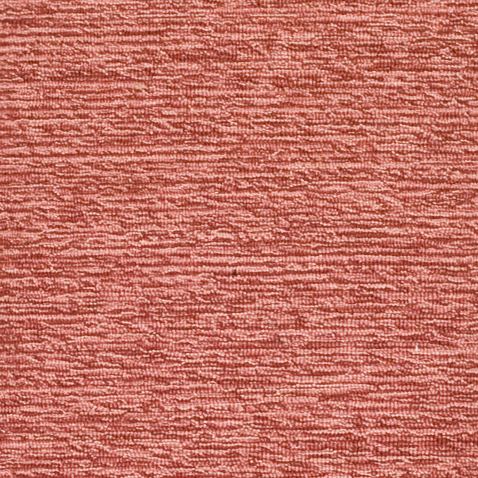 Taran Easy Care Hand Hooked Performance Solid Color Rug