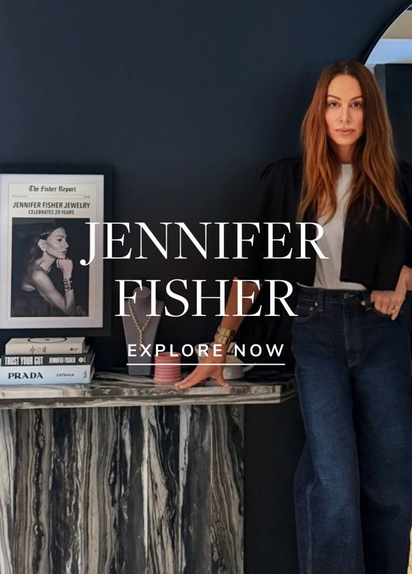 Jennifer Fisher