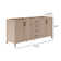 Silas 72" W Double Bathroom Vanity Base