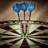 Viper Silver Thunder Steel Tip Dart