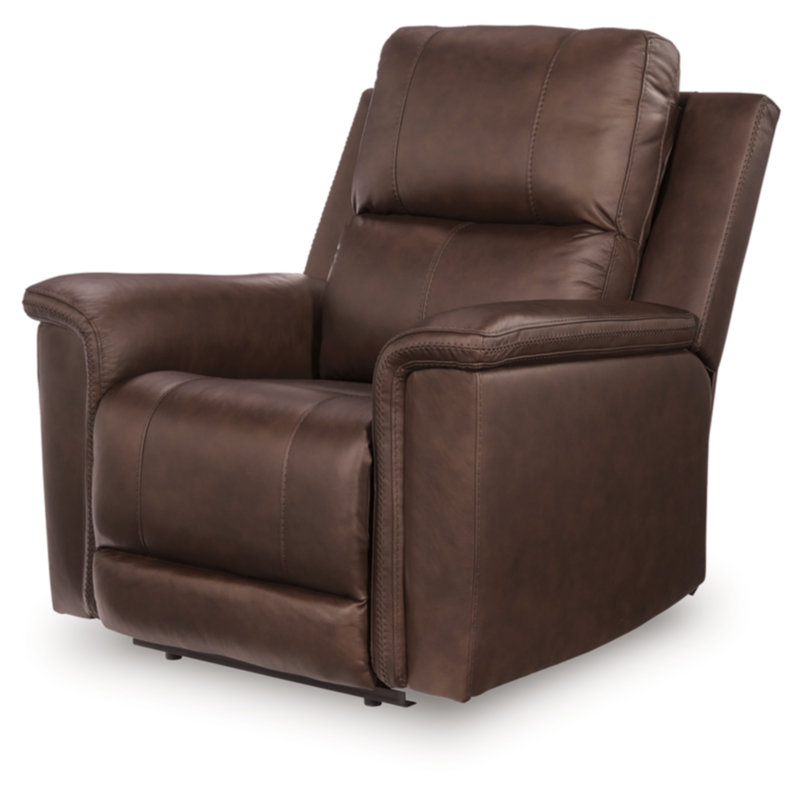 Ascencio Power Recliner