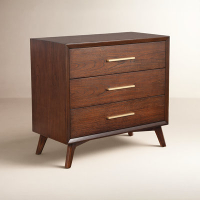 Capricorn 36'' W Nightstand