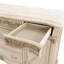 Platine De Royale 73'' W Solid Wood Sideboard