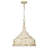 Lanna 3-Light Steel Shaded-411921590
