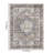 Contemporary Design Multi Accent Rug-639074718