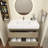 Victoria 42''Bathroom Vanity Base-94524454
