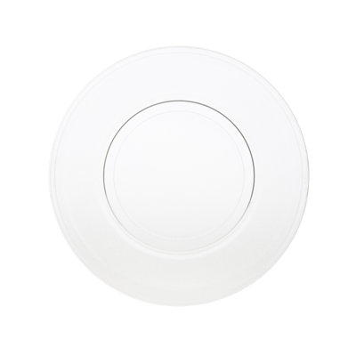 Microwave Glass Tray