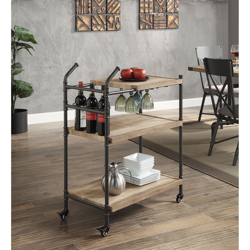 Chariot de service Brantley