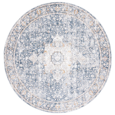 Gefell 600 Performance Southwestern Rug