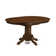 Dufferin 6 - Person Solid Wood Solid Wood Top Pedestal Dining Set