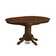Dufferin 7 - Piece Extendable Solid Wood Pedestal Dining Set