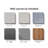 Suction Cup Invisible Folding Clothes Rack