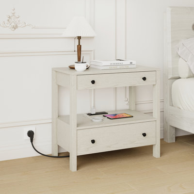 Table de chevet Rae